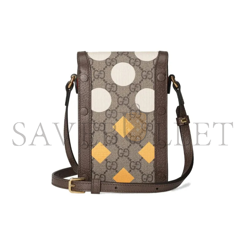 G*u*i horsebit 1955 mini bag 625615 (11.5*17*4cm)